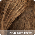 Light Brown