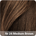 Medium Brown