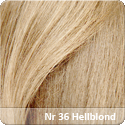 Hellblond 36